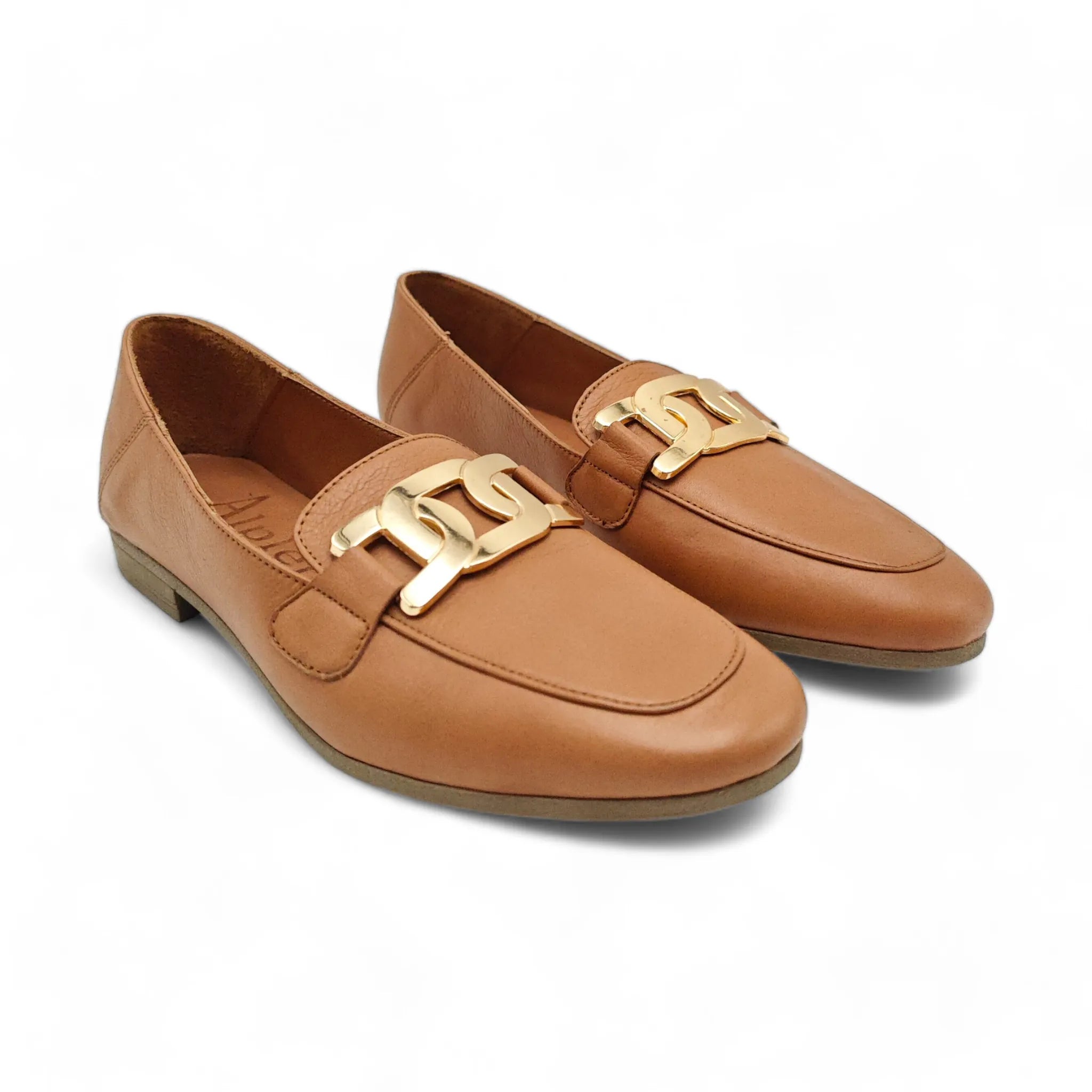 Alpler loafersice 0127