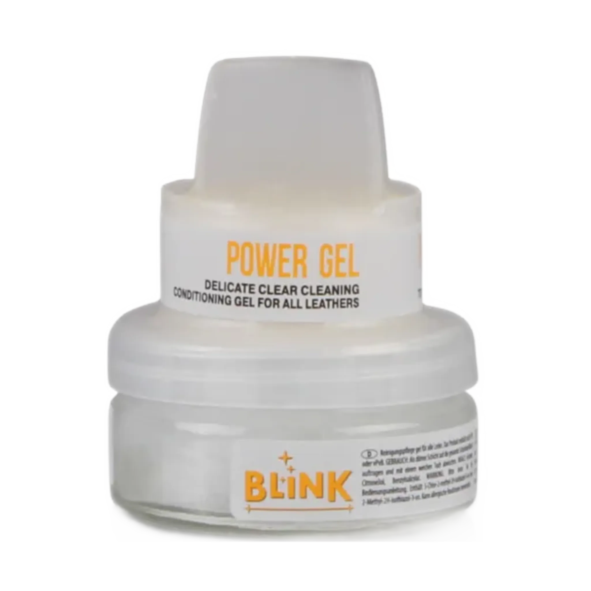 Blink Power Gel - gel za čišćenje kože