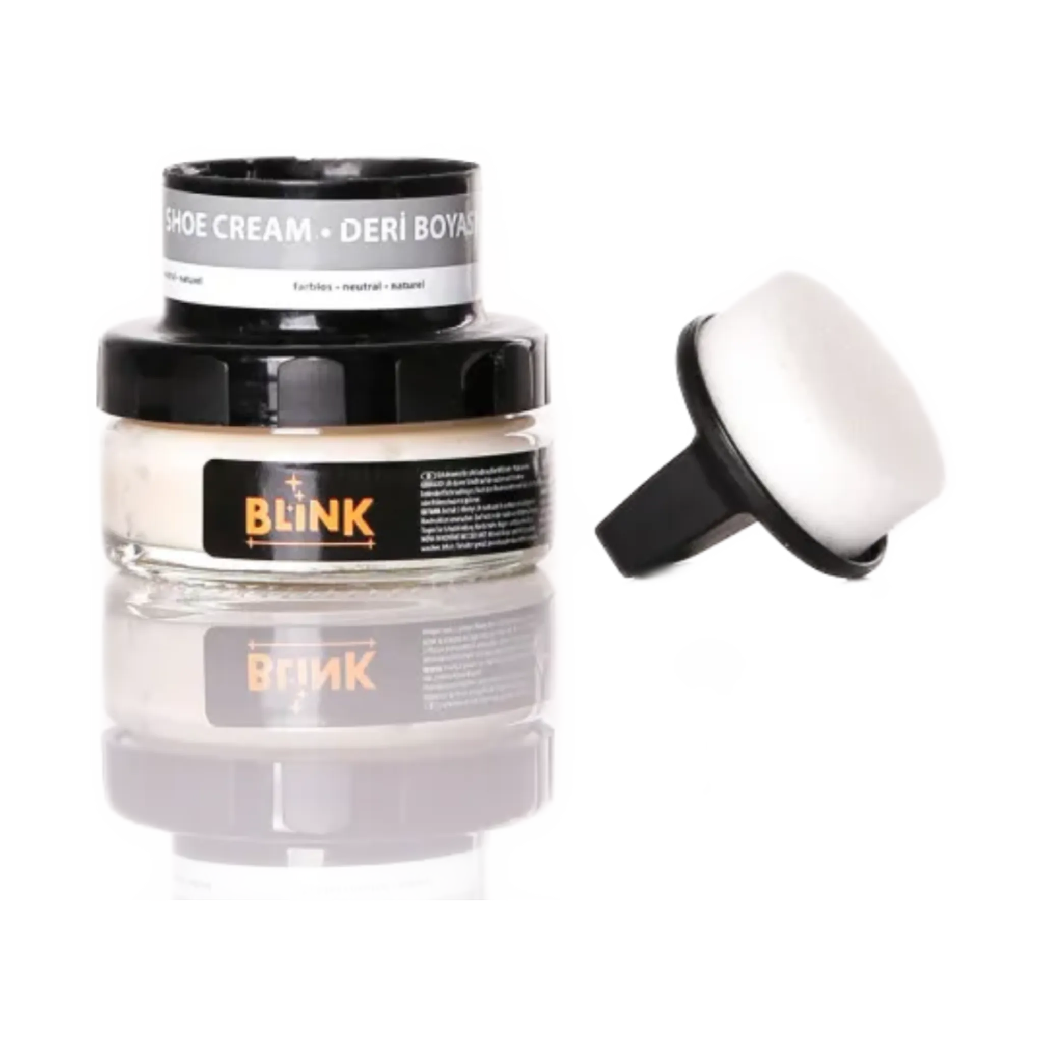 Blink Shoe Cream - krema za kožu