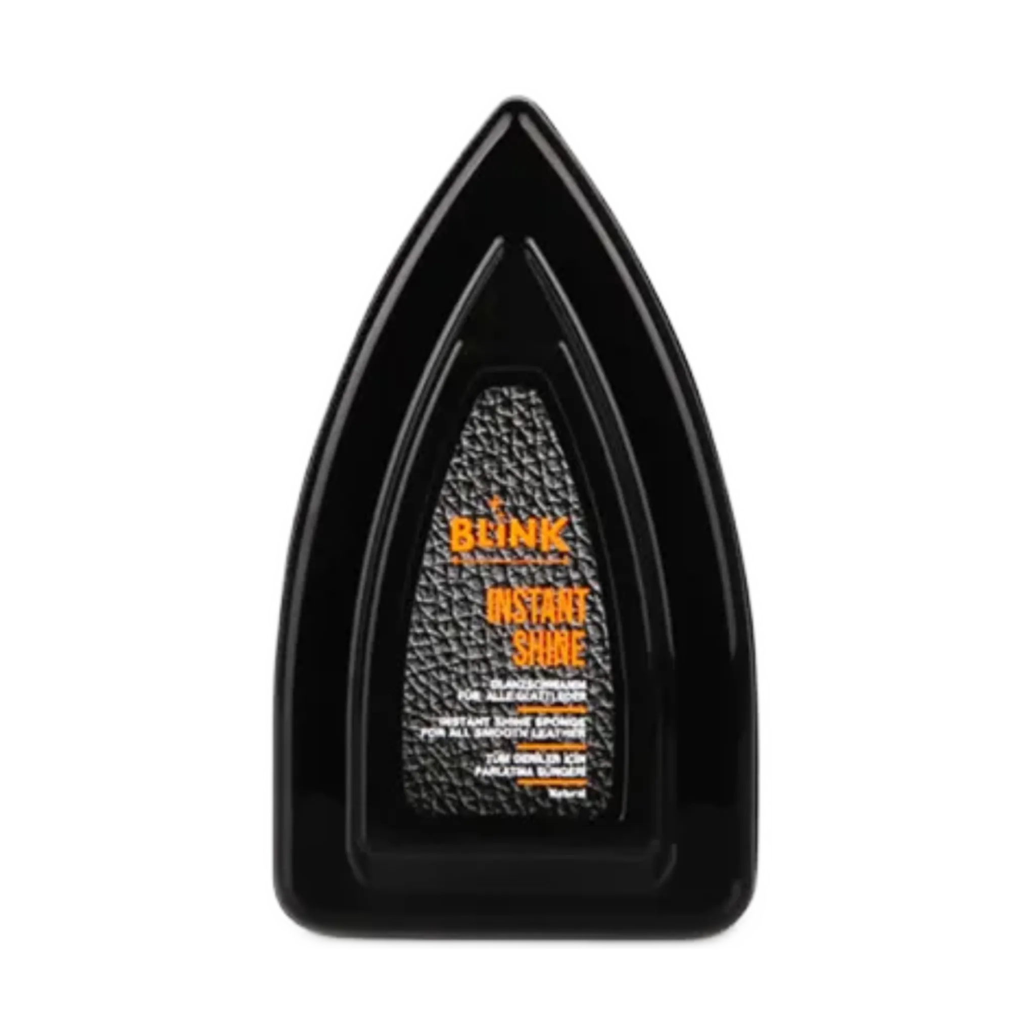 Blink Shoe Shine Sponge - sunđer za sjaj kože