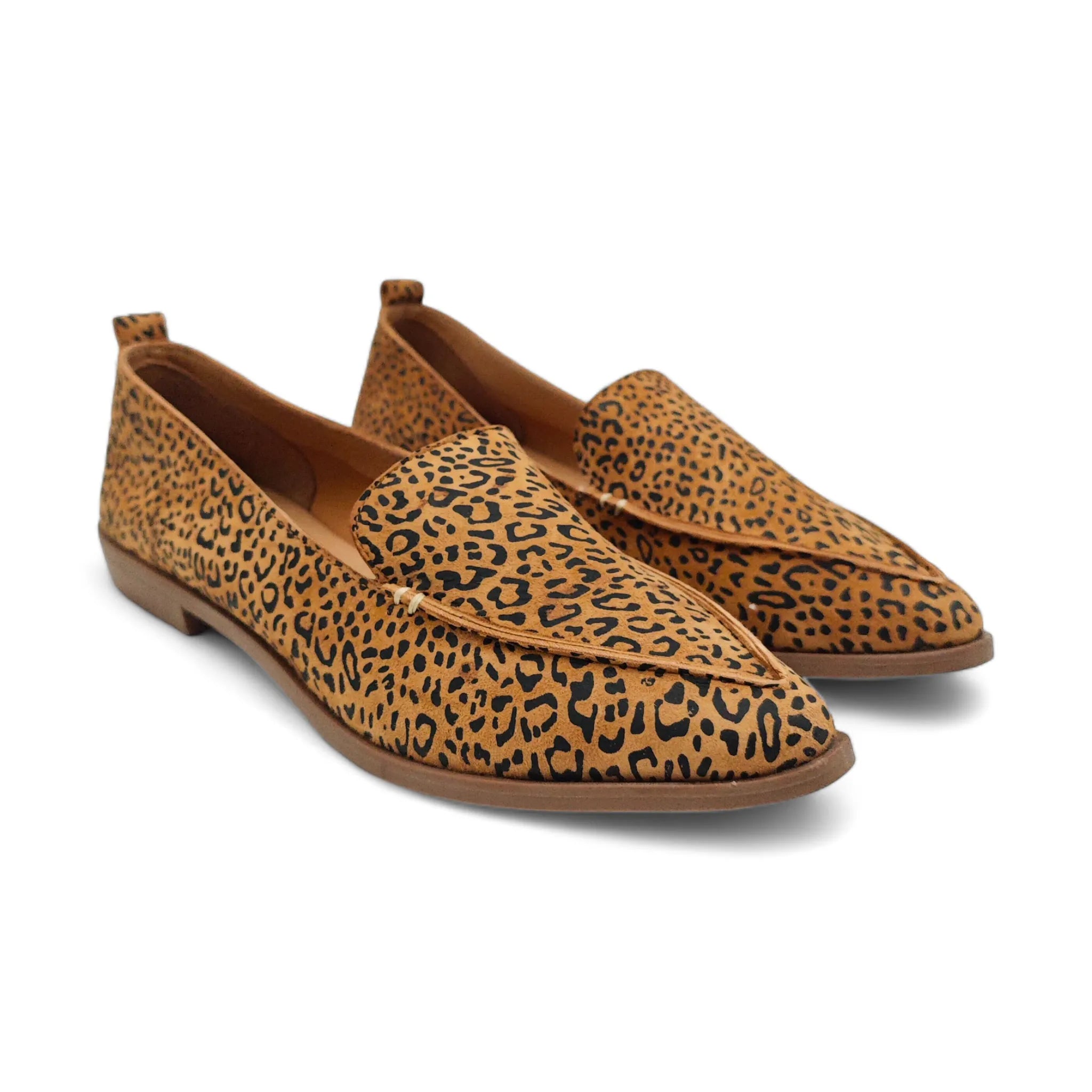 Bueno loafersice 01281