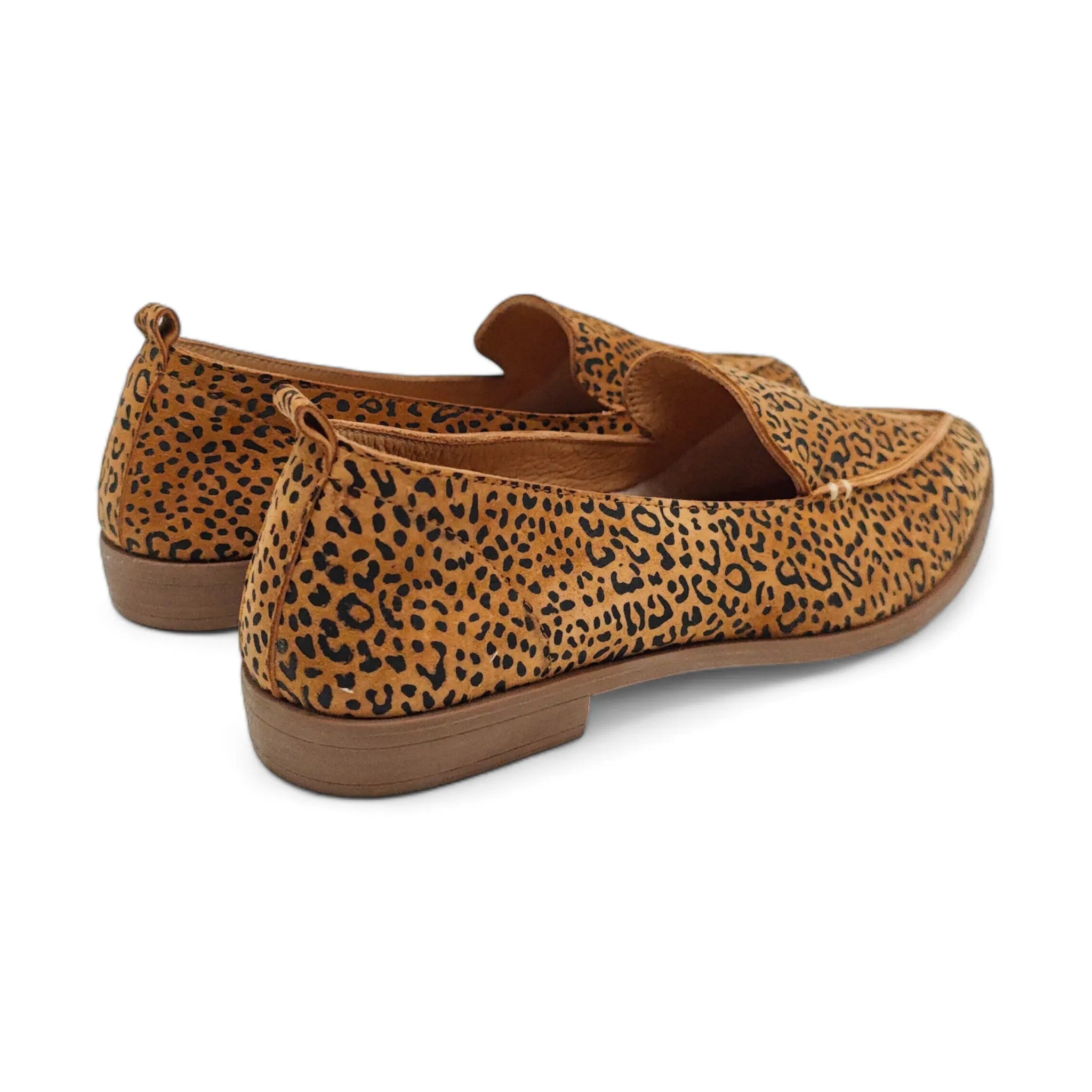 Bueno loafersice 01281