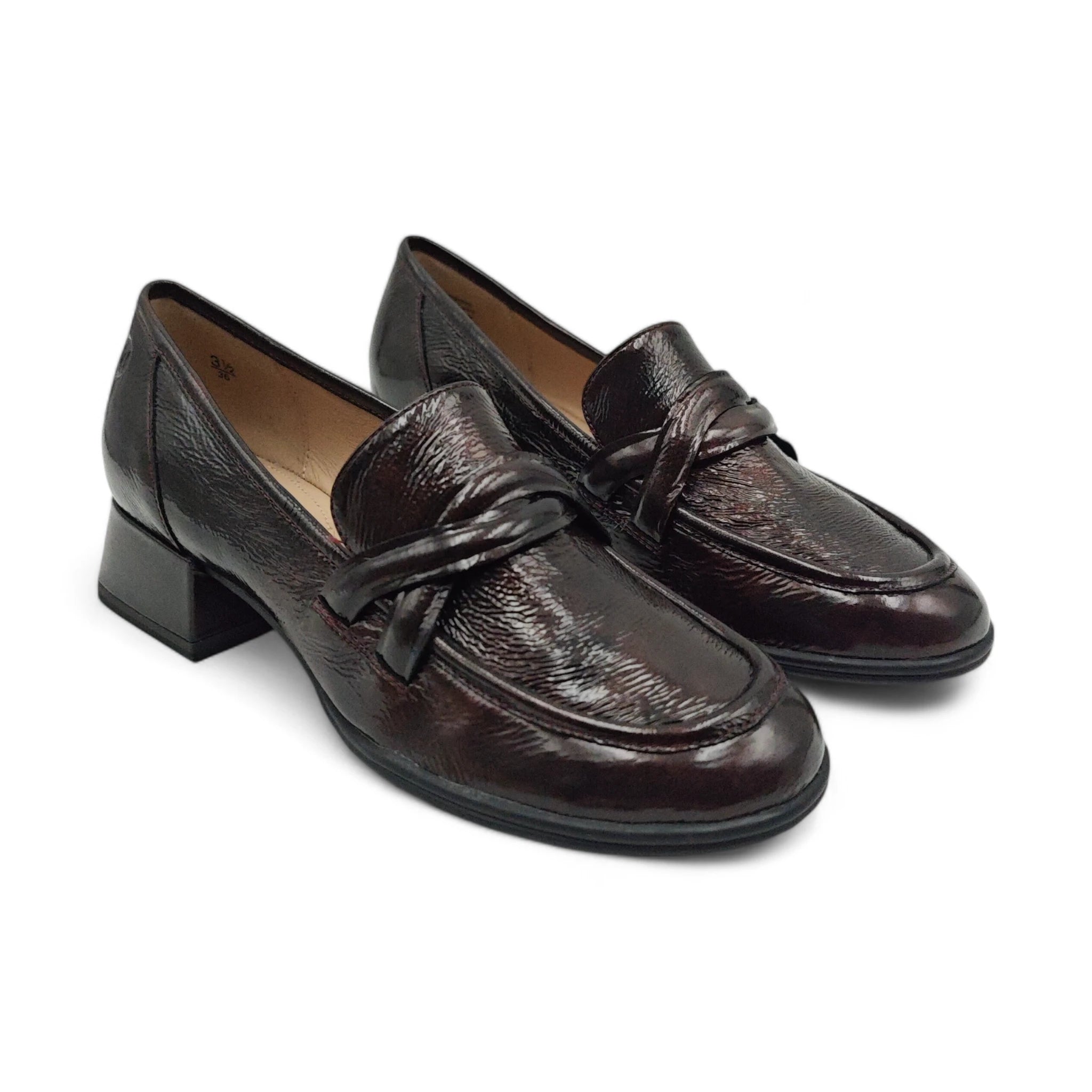 Caprice loafersice 24302