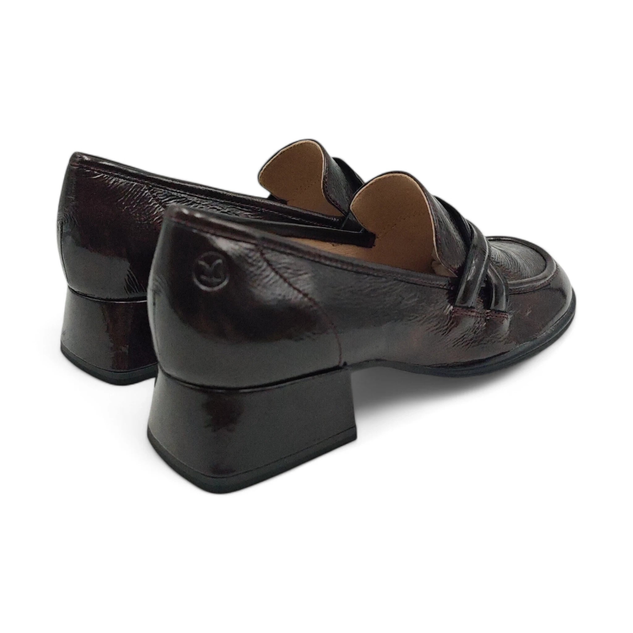 Caprice loafersice 24302