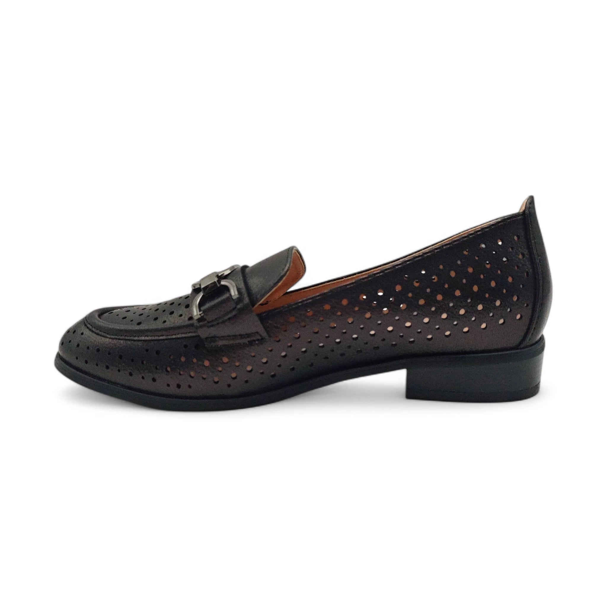 Emelie Strandberg  klasične penny ravne loafersice 2522