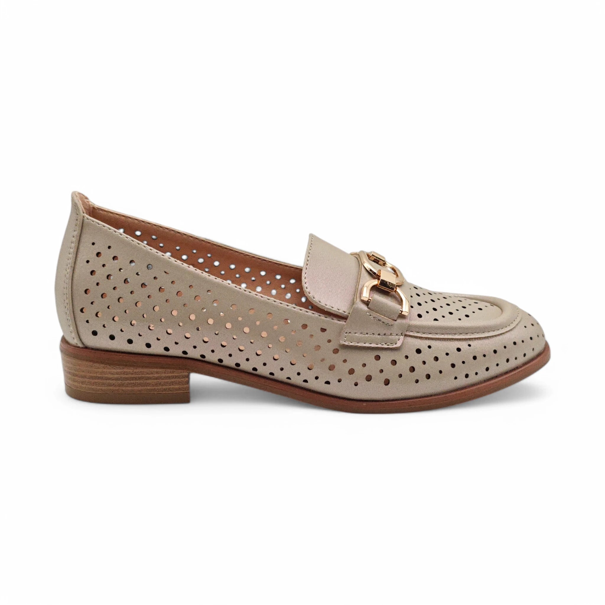 Emelie Strandberg  klasične penny ravne loafersice 2522