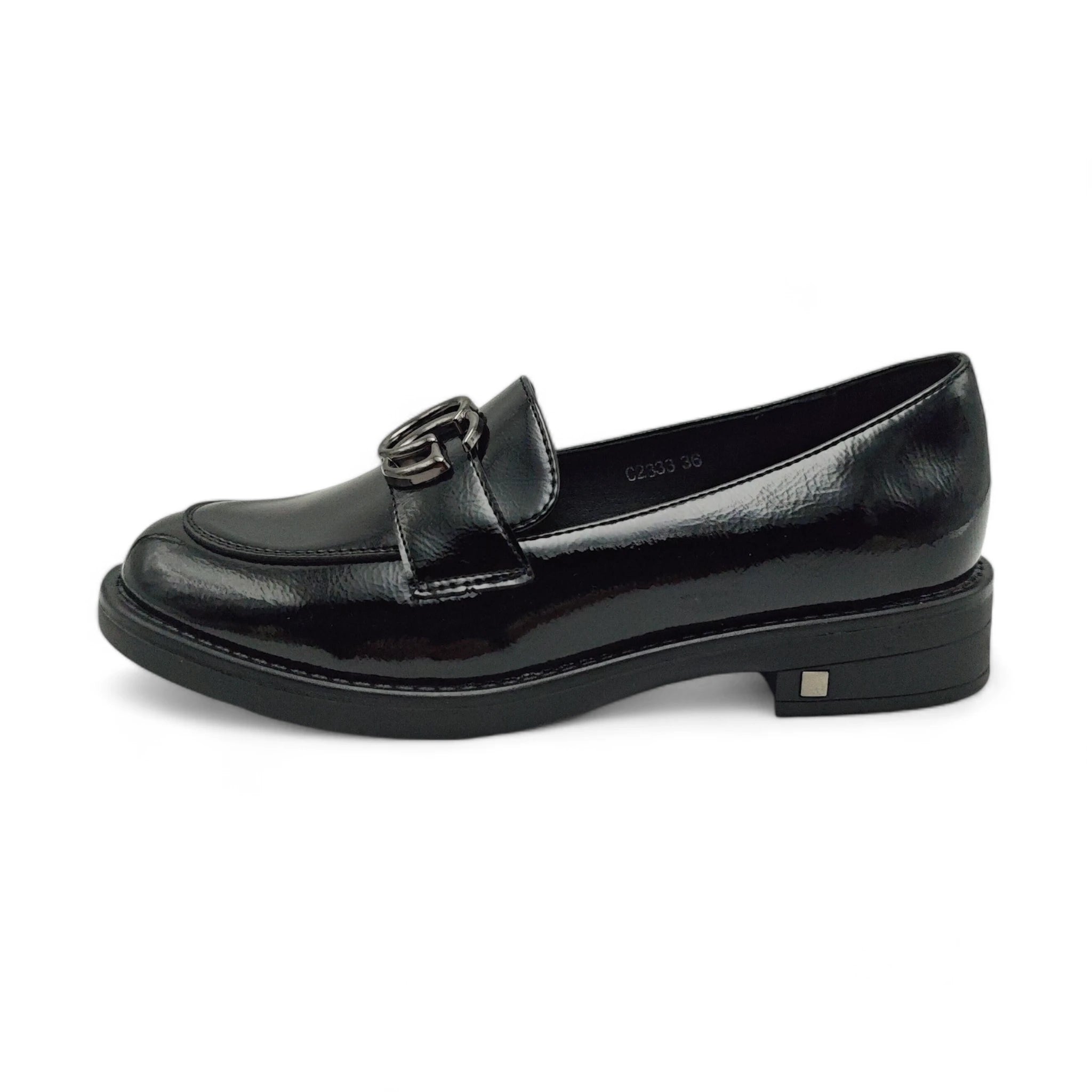 Emelie Strandberg loafersice 2333