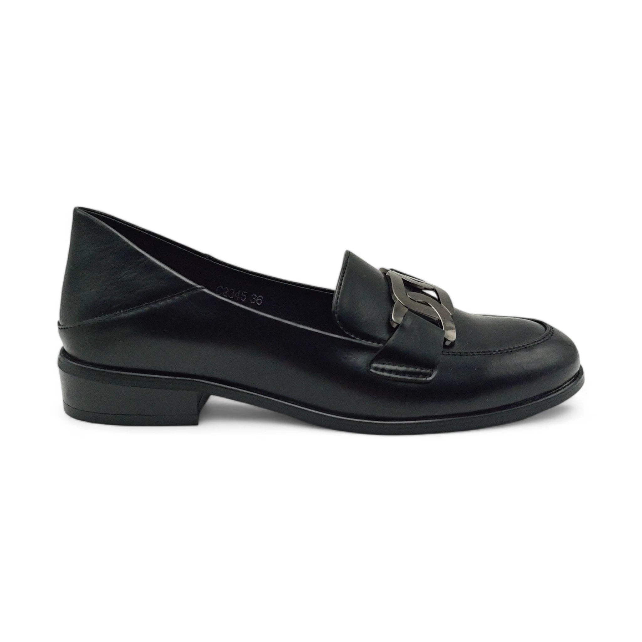 Emelie Strandberg loafersice 2345