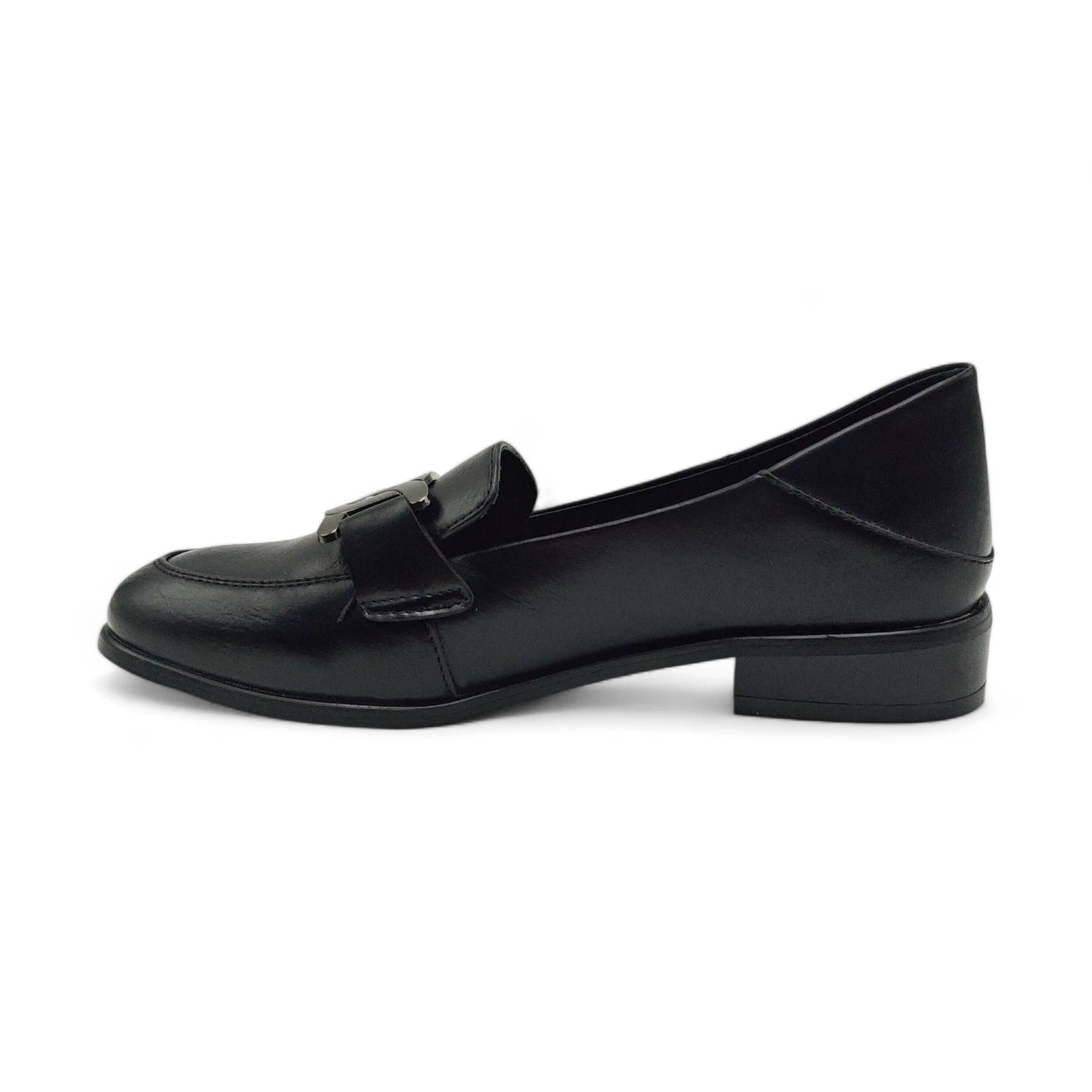 Emelie Strandberg loafersice 2345