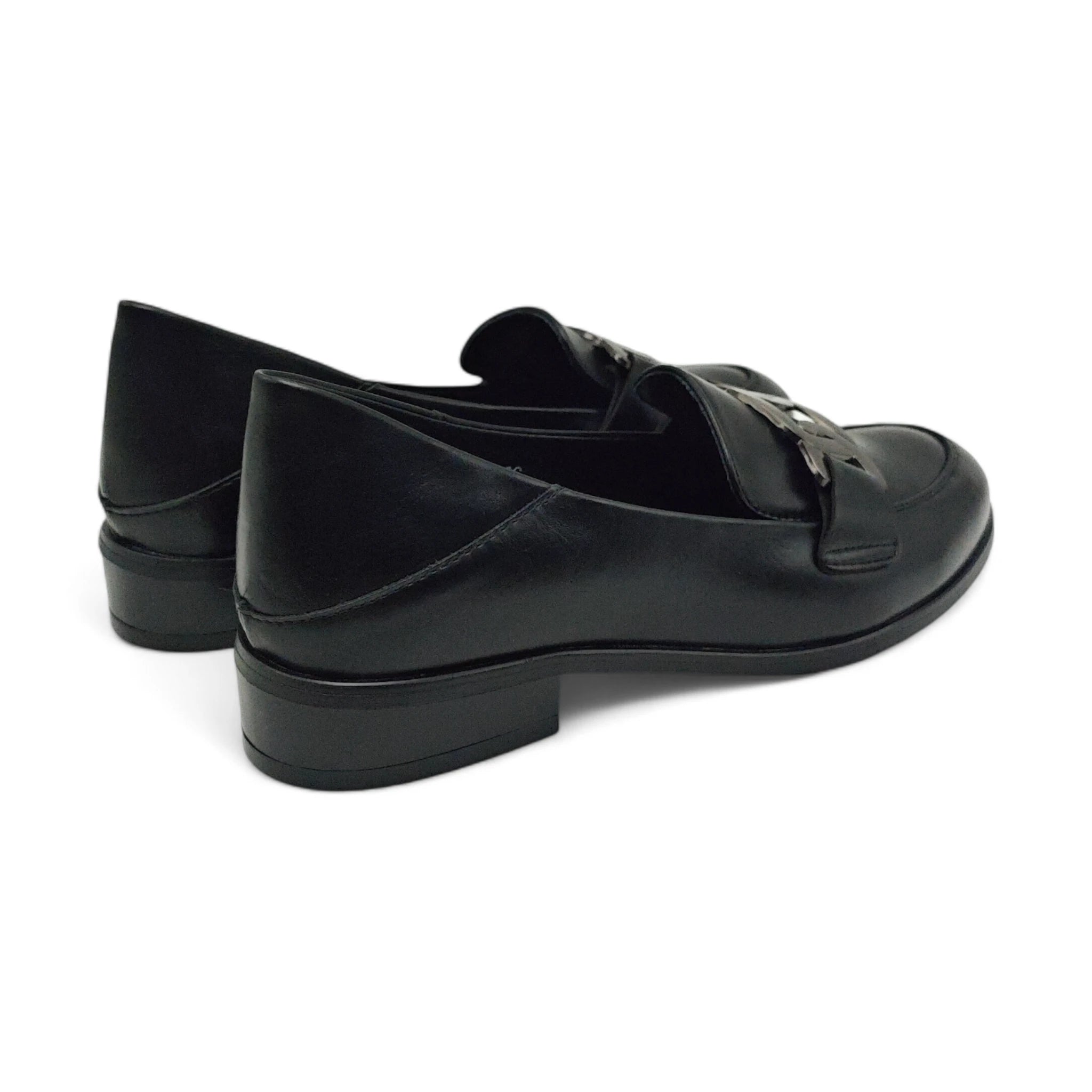 Emelie Strandberg loafersice 2345