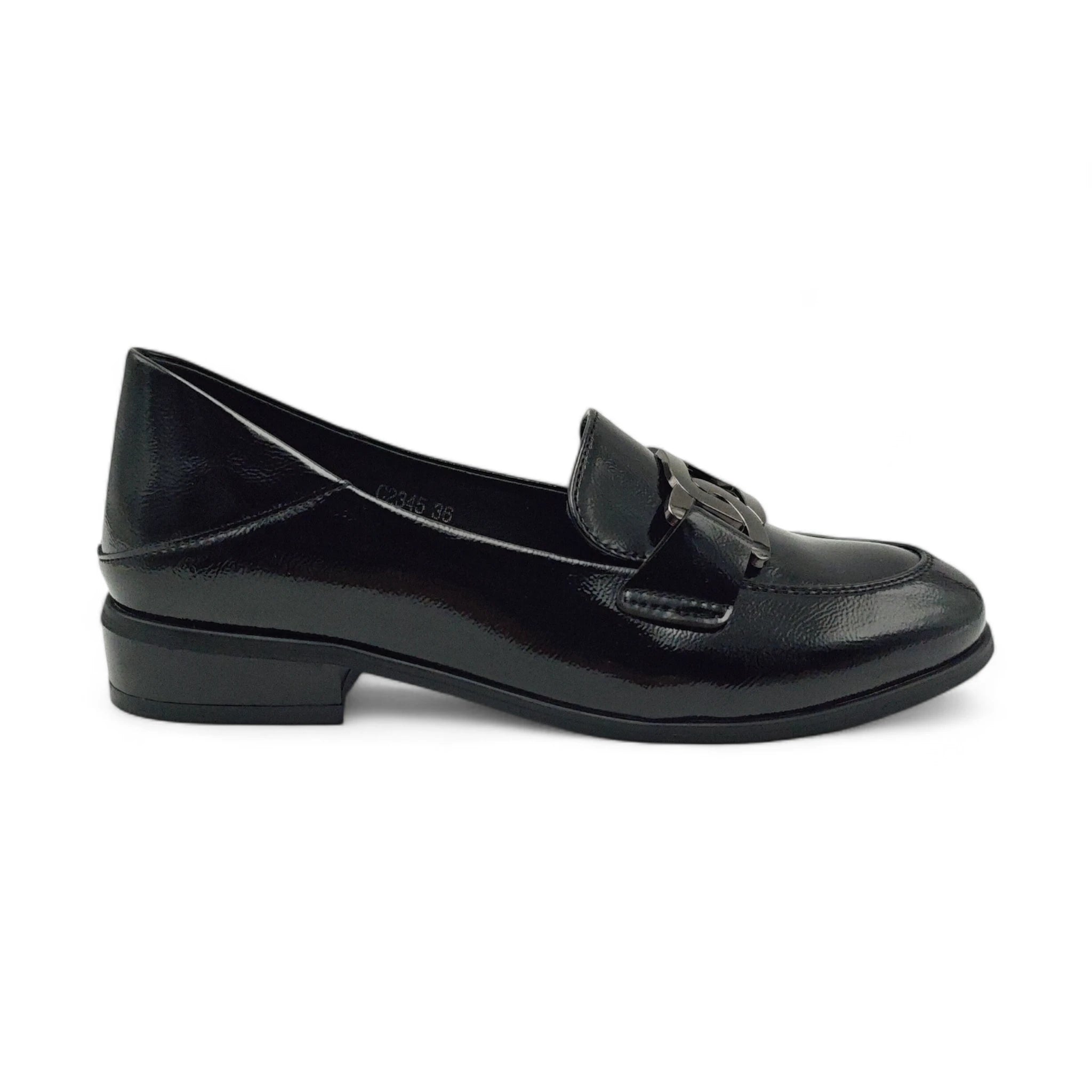 Emelie Strandberg loafersice 2345