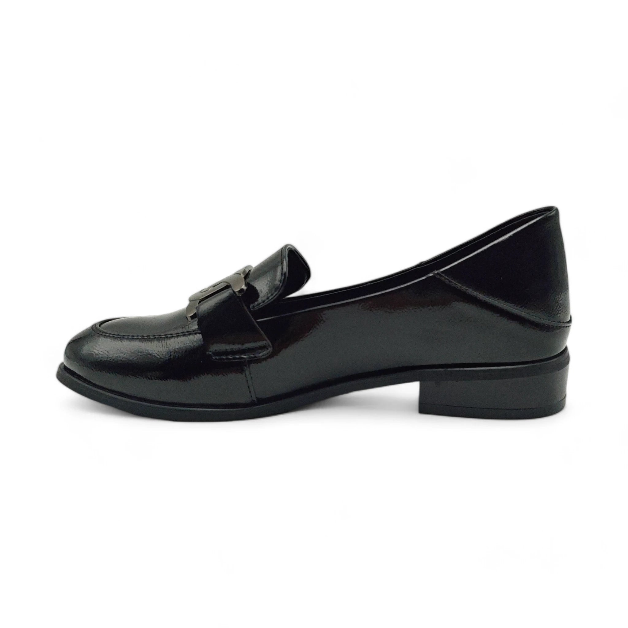 Emelie Strandberg loafersice 2345