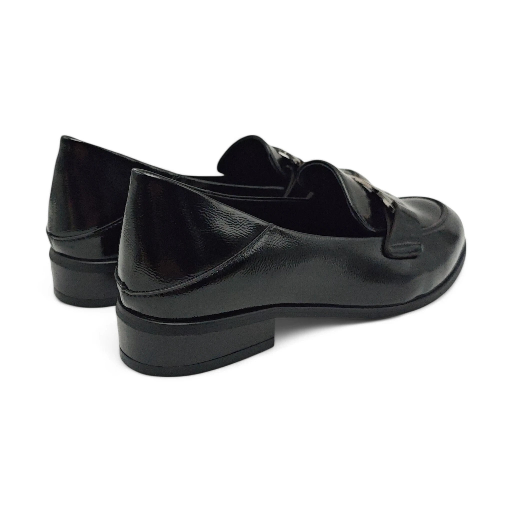 Emelie Strandberg loafersice 2345