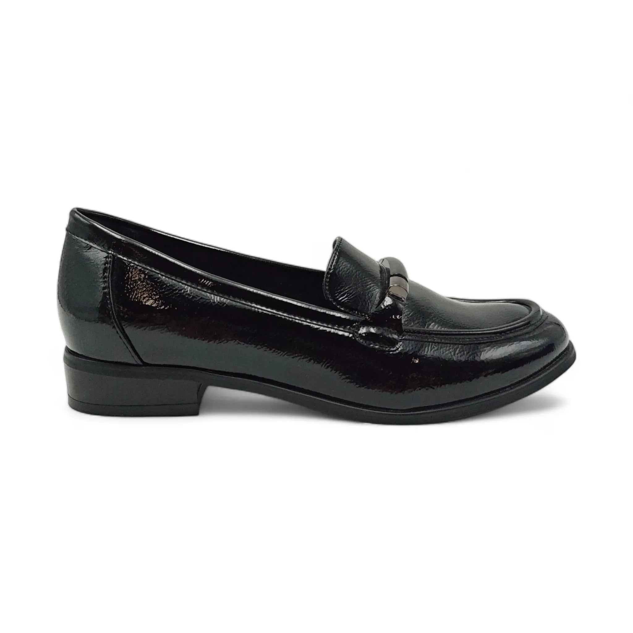 Emelie Strandberg loafersice 2523