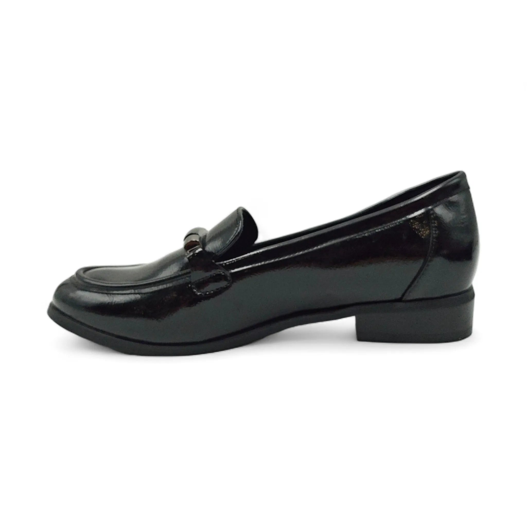 Emelie Strandberg loafersice 2523