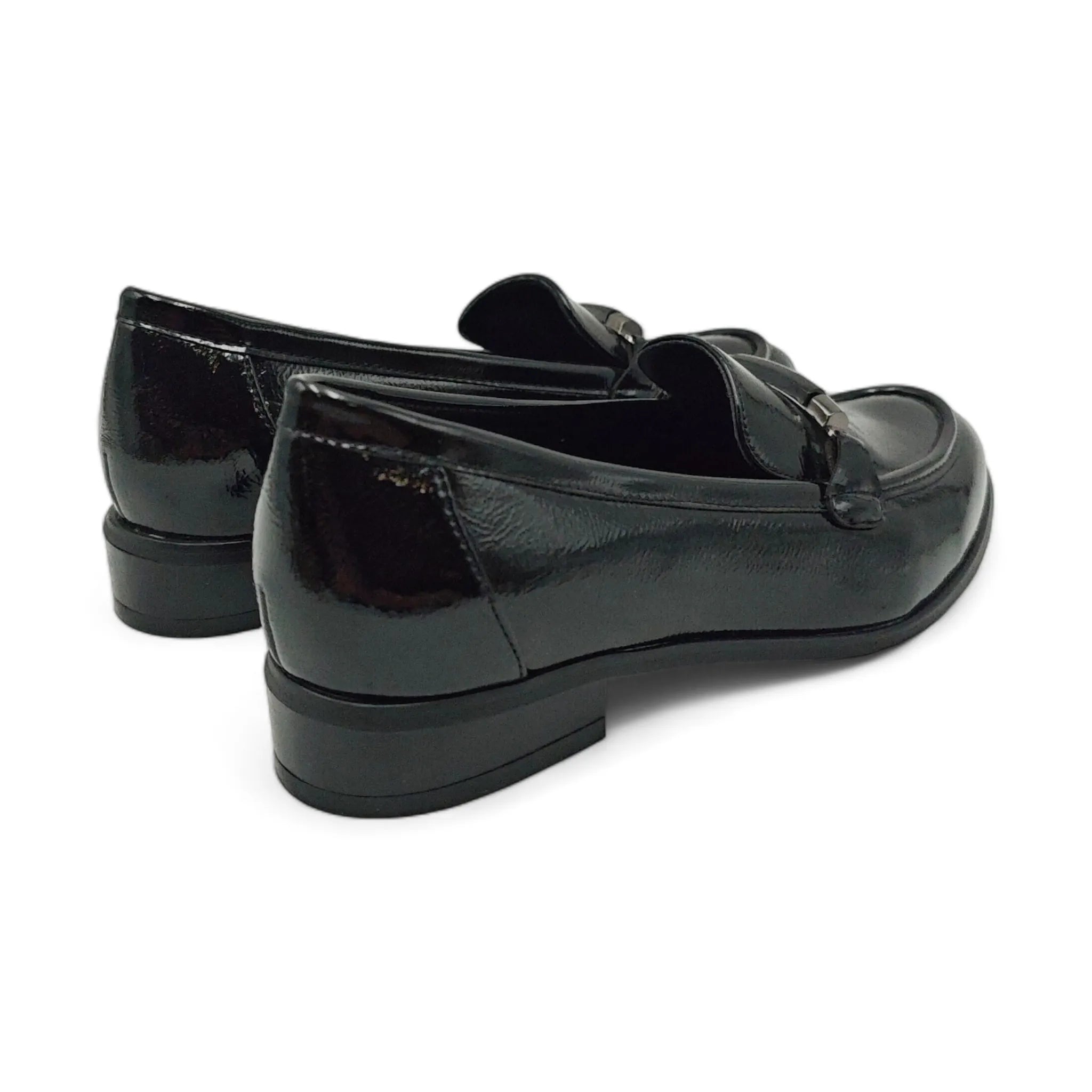 Emelie Strandberg loafersice 2523