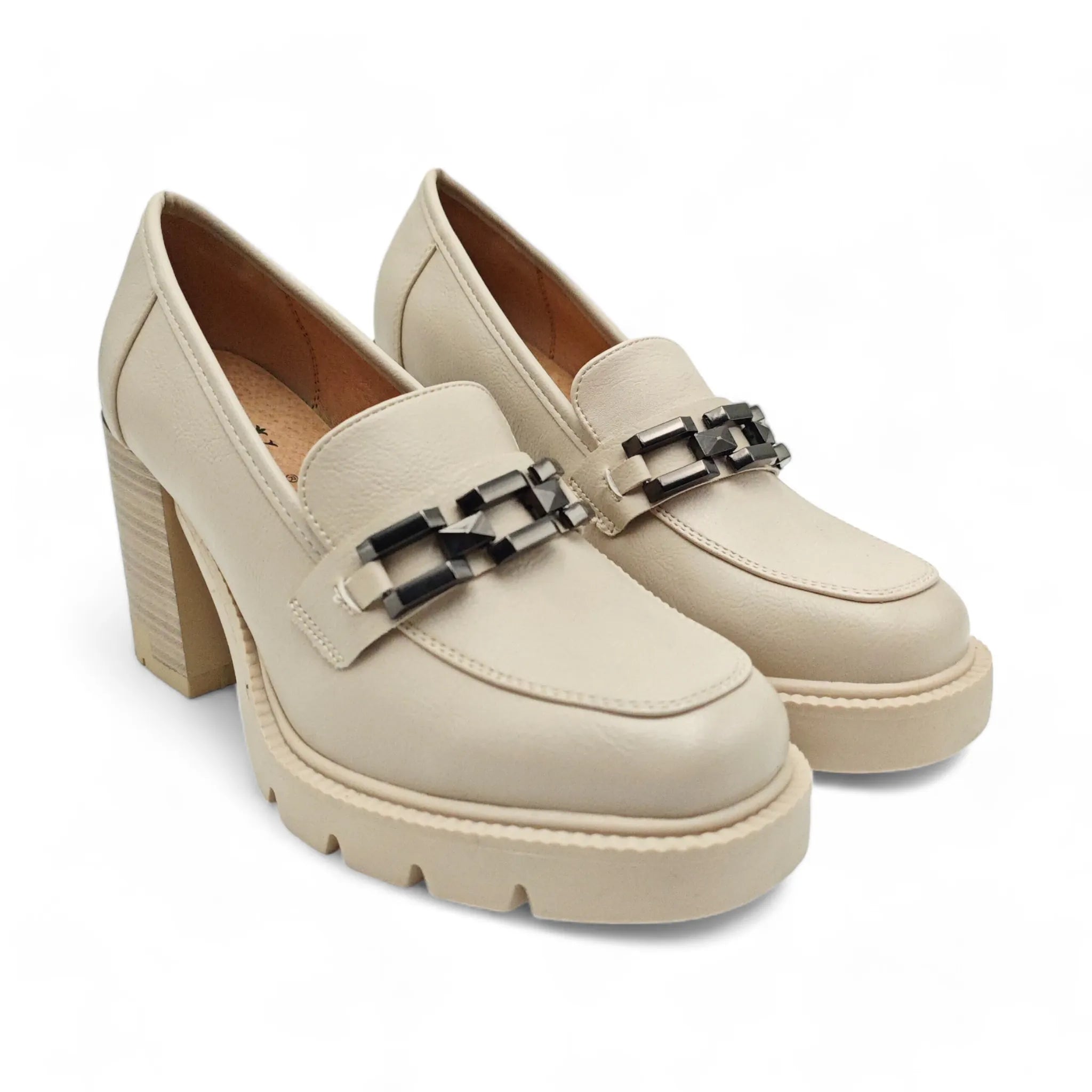 Emelie Strandberg loafersice 2527