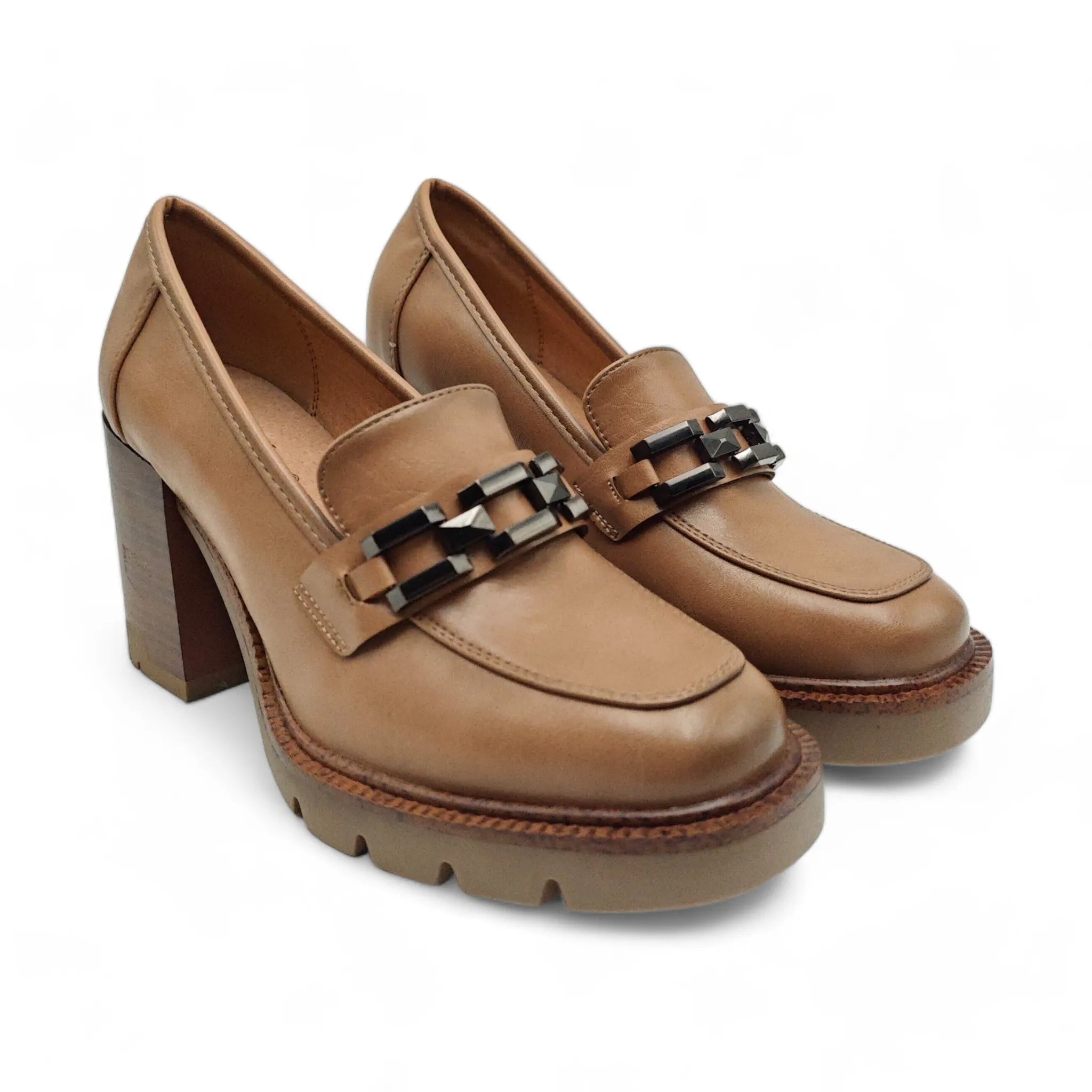 Emelie Strandberg loafersice 2527