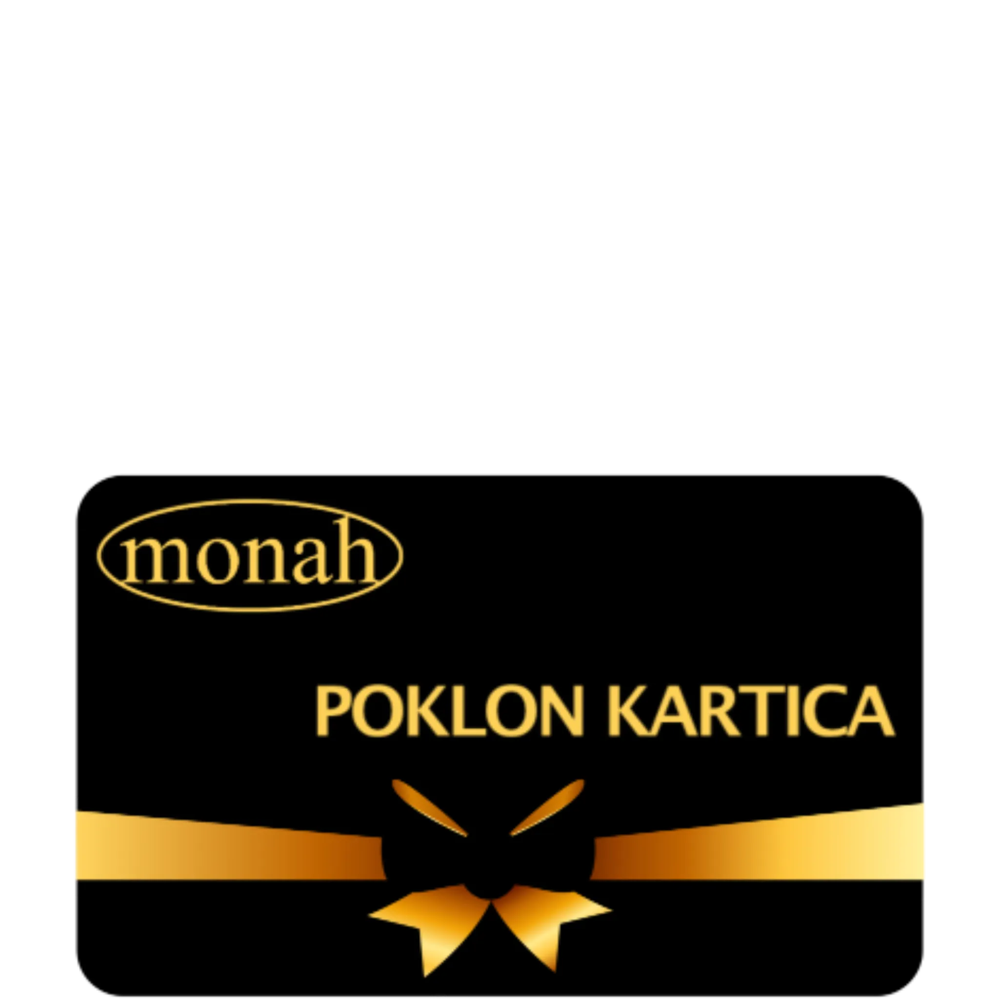 Poklon kartica