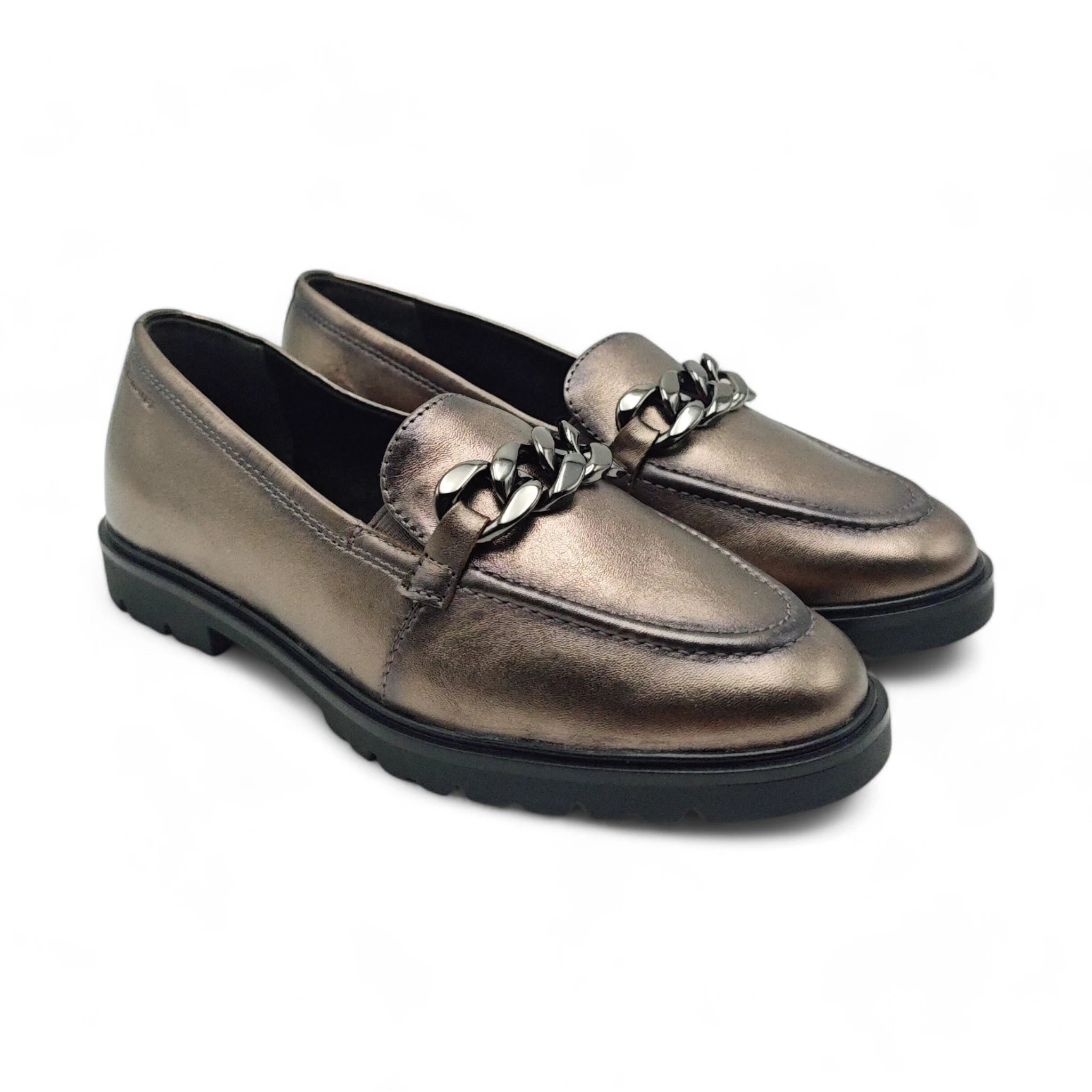 Tamaris loafersice 24201