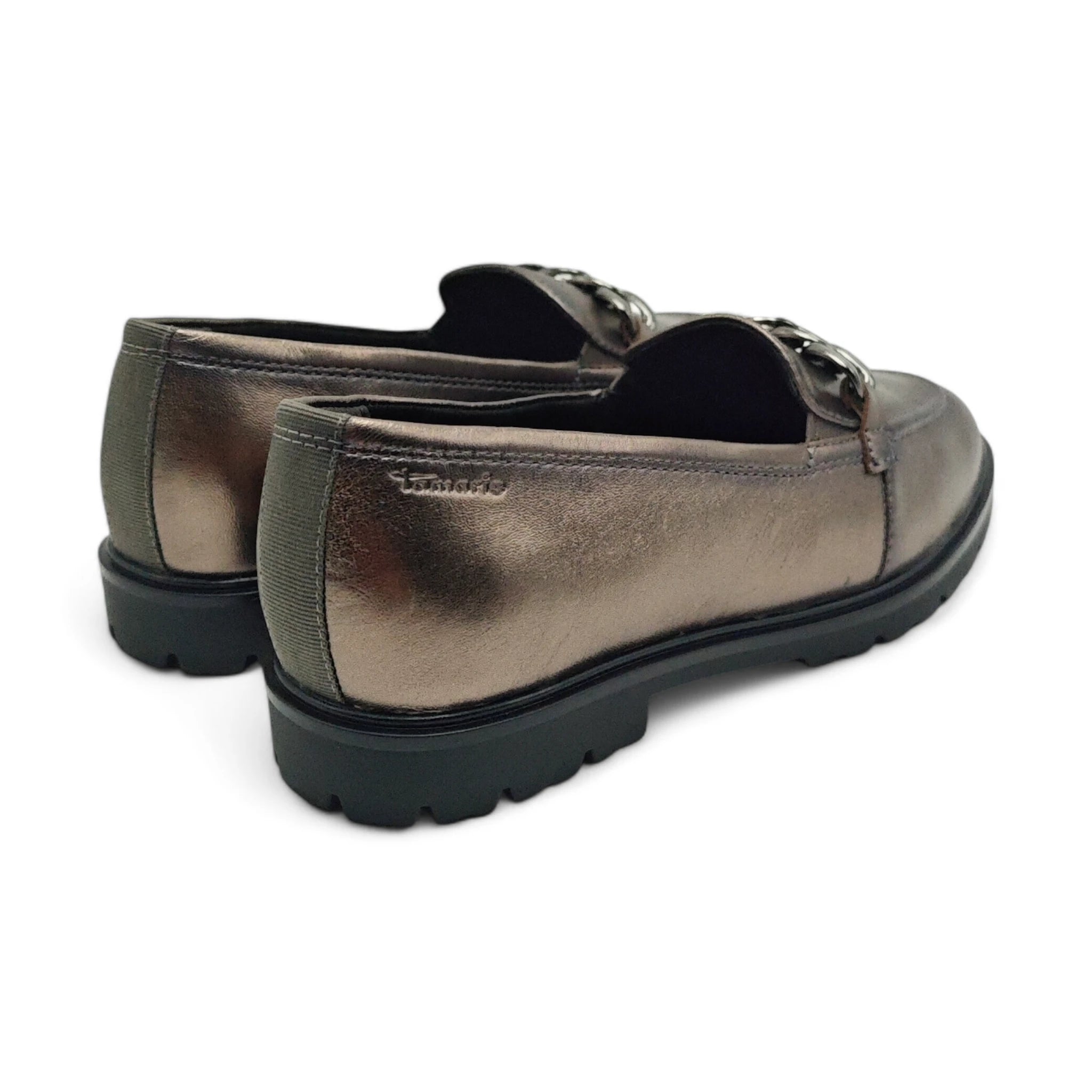 Tamaris loafersice 24201