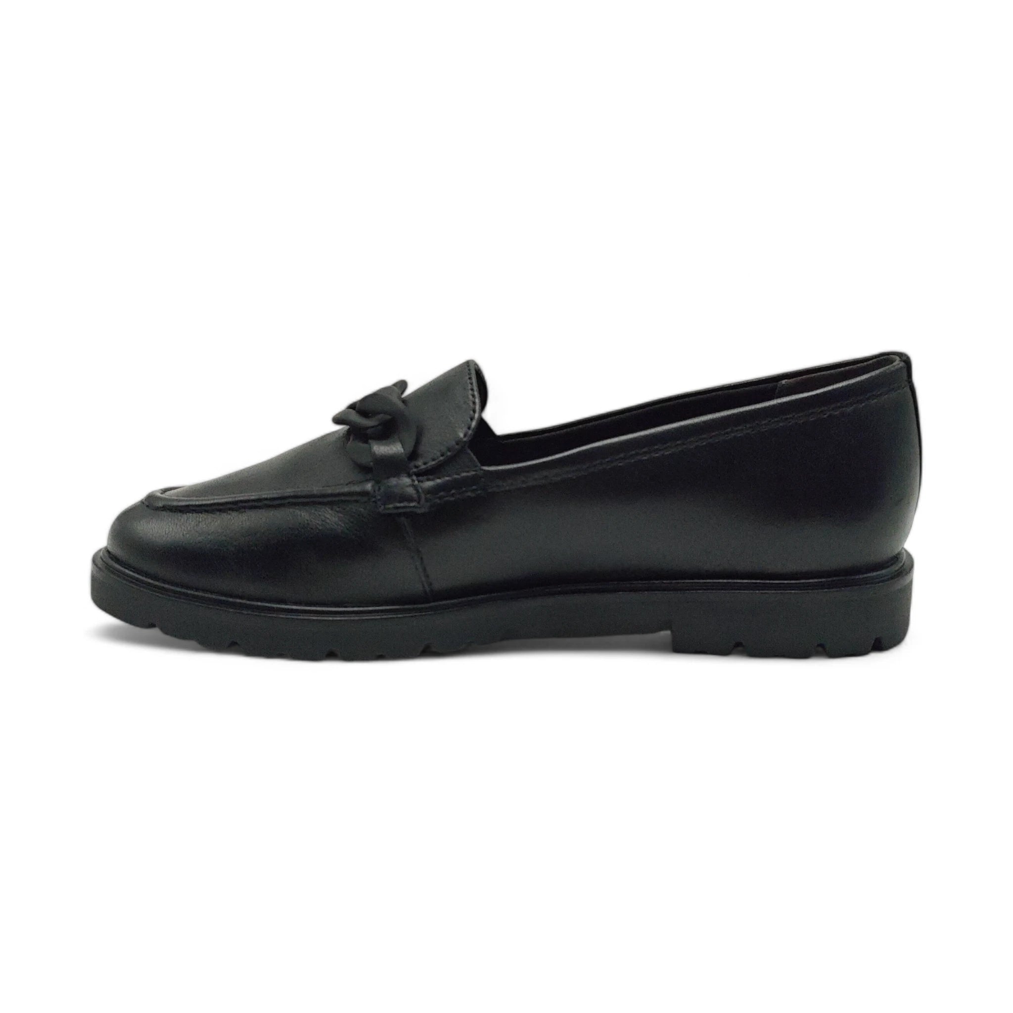 Tamaris loafersice 24201